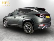 Hyundai TUCSON 1.6 T-GDi Premium SUV 5dr Petrol Manual Euro 6 (s/s) (150 ps) Alloys - Air 5