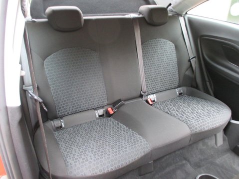 Vauxhall Corsa 1.4i ecoTEC Energy Euro 6 3dr 25