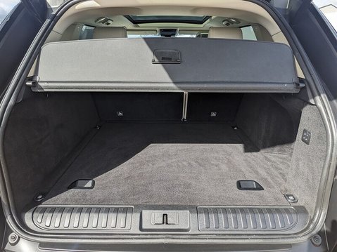 Land Rover Range Rover Sport V6 HSE DYNAMIC 26