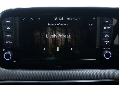 Hyundai i10 1.0 I10 Advance Auto 5dr 23