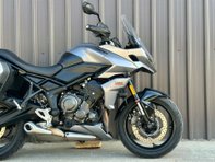 Triumph Tiger 0.7 Tiger 660 Sport 15