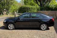 Skoda Rapid SE TSI 14