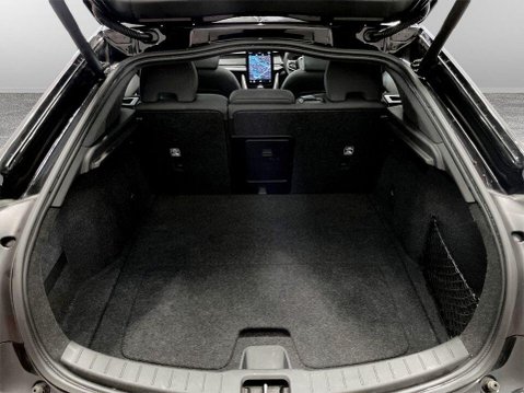 Polestar 2 Single Motor 82kWh Long Range Fastback 5dr Electric Auto RWD (299 ps) Alloy 22