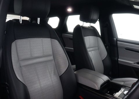 Land Rover Range Rover Evoque 1.5 Range Rover Evoque R-Dynamic HSE P300e Auto 4WD 5dr 51
