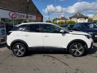 Peugeot 3008 PURETECH S/S ALLURE 8
