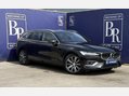 Volvo V60 2.0 D3 Inscription Plus Estate 5dr Diesel Auto Euro 6 (s/s) (150 ps) 1