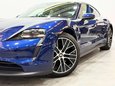 Porsche Taycan Performance Plus 93.4kWh 4S Saloon 4dr Electric Auto 4WD (11kW Charger) (57 16