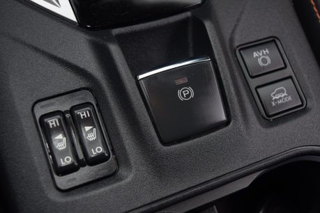 Subaru XV I Se Premium 27