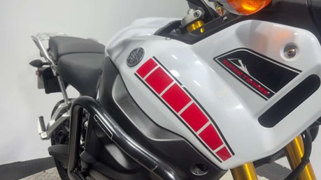 Yamaha XT 2013 ( 62 PLATE ) 25K NEW MOT WARRANTY ADVENTURE BIKE 24