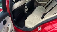 Mercedes-Benz C Class 2.0 C200 Sport (Premium) Saloon 4dr Petrol 7G-Tronic+ Euro 6 (s/s) (184 ps) 33