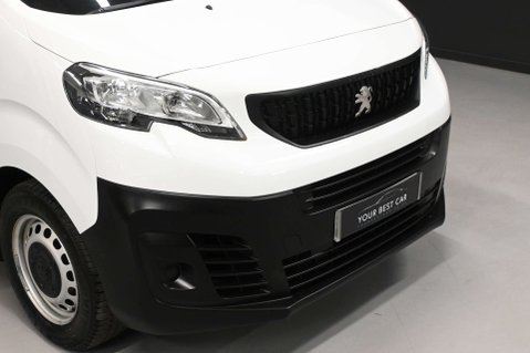 Peugeot Expert 1.5 Expert Professional Premium L1 Blue HDi 38