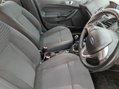 Ford Fiesta 1.25 Zetec Euro 6 5dr 9