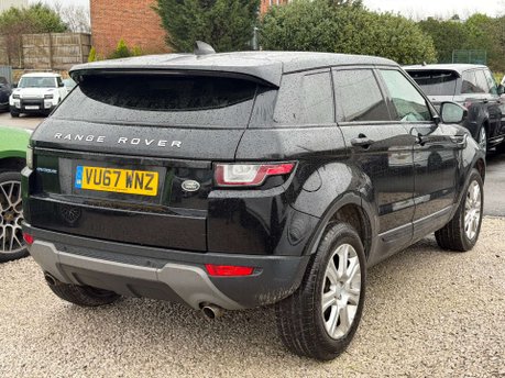 Land Rover Range Rover Evoque 2.0 Range Rover Evoque SE Tech eD4 5dr 20