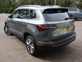 Skoda Karoq 1.5 TSI ACT SE L DSG Euro 6 (s/s) 5dr 5