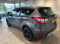 Ford Kuga 2.0 TDCi Titanium Euro 6 (s/s) 5dr 5