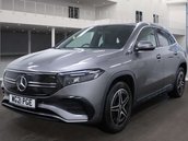 Mercedes-Benz EQA EQA 250 AMG Line 5dr 2