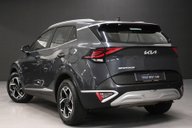 Kia Sportage 1.6 Sportage 2 ISG 5dr 2