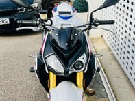 BMW S1000R S 1000 R Sport 19