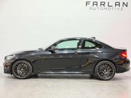 BMW M2 3.0 BiTurbo GPF Competition Coupe 2dr Petrol DCT Euro 6 (s/s) (410 ps) 15