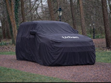 Land Rover Defender XS EDITION MHEV