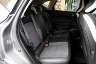 Renault Captur TECHNO E-TECH 37