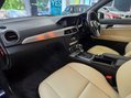 Mercedes-Benz C Class 2.1 C220 CDI BlueEfficiency Sport G-Tronic+ Euro 5 (s/s) 4dr 6