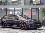 Audi RS6 4.0 TFSI V8 Performance Carbon Vorsprung Estate 5dr Petrol Tiptronic quattr 1