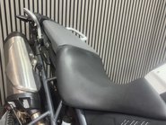 Triumph Tiger 2012 39K RECENTLY SERVICED LONG MOT ADVENTURE BIKE 800CC 46