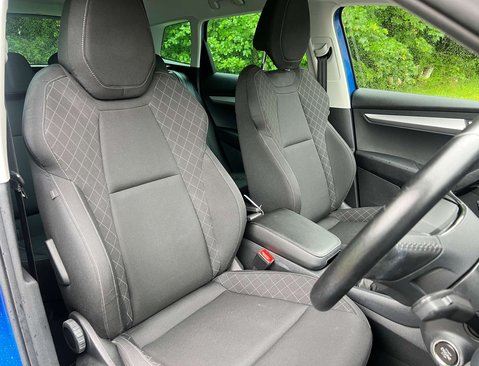 Skoda Karoq 1.5 Karoq SE TSi 5dr 19