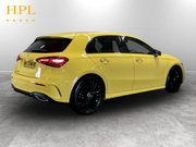 Mercedes-Benz A Class 1.3 A200h MHEV Exclusive Launch Edition Hatchback 5dr Petrol Hybrid 7G-DCT 7