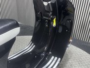 Ajs MODENA 2021 ONLY 846 MILES 1 OWNER LEARNER SCOOTER AUTO 125CC 33