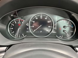 Mazda CX-5 2.0 CX-5 Sport Black Auto 5dr 21