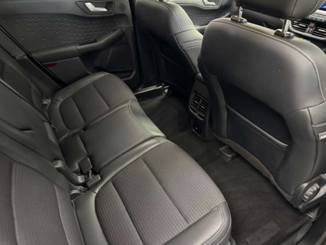Ford Kuga 2.5 Kuga Titanium First Edition PHEV CVT 5dr 29