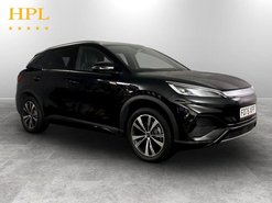 BYD Atto 3 60.48kWh Comfort SUV 5dr Electric Auto (204 ps) DAB Radio - Reverse Camera