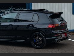 Volkswagen Golf 2.0 Golf R 20 Years TSI 4Motion SA 4WD 5dr 25