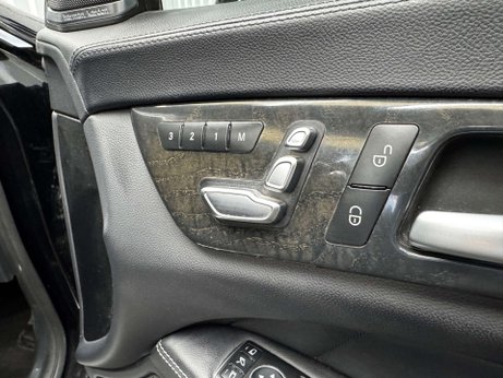 Mercedes-Benz CLS 3.0 CLS350d V6 AMG Line (Premium Plus) Shooting Brake 5dr Diesel G-Tronic+ 5