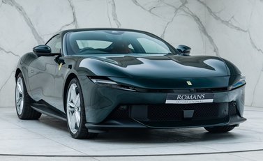 Ferrari Amalfi 7