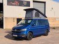 Volkswagen Transporter 1