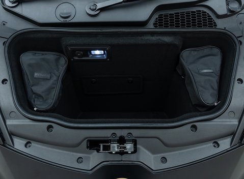 Lamborghini Huracan LP 640-4 PERFORMANTE 35