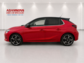 Vauxhall Corsa ULTIMATE NAV 4