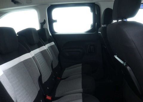 Citroen Berlingo e-Berlingo Feel 5dr 40