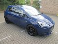 Vauxhall Corsa 1.4i ecoTEC Griffin Euro 6 3dr 1