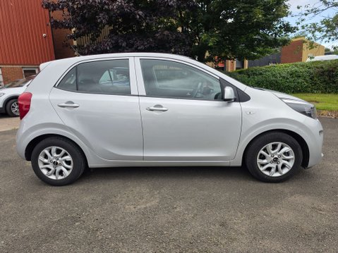 Kia Picanto 1.0 Picanto 2 5dr 49