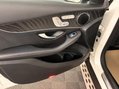 Mercedes-Benz GLC 2.1 GLC220d AMG Line (Premium) Coupe 5dr Diesel G-Tronic+ 4MATIC Euro 6 (s/ 34