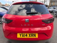 SEAT Leon TSI SE TECHNOLOGY 9