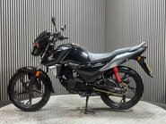 Honda CB 2021 ONLY 12K, JUST SERVICED, NEW MOT, WARRANTY LEARNER 125CC 4
