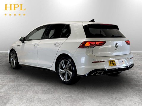 Volkswagen Golf 1.5 TSI R-Line Hatchback 5dr Petrol Manual Euro 6 (s/s) (130 ps) Cruise Co 5