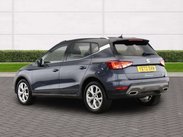 SEAT Arona 1.0 Arona FR EcoTSI Semi-Auto 5dr 6
