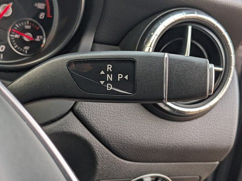 Mercedes-Benz CLA Class CLA220d AMG Line 18