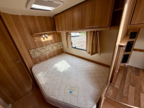 Bailey Orion 430/4 20